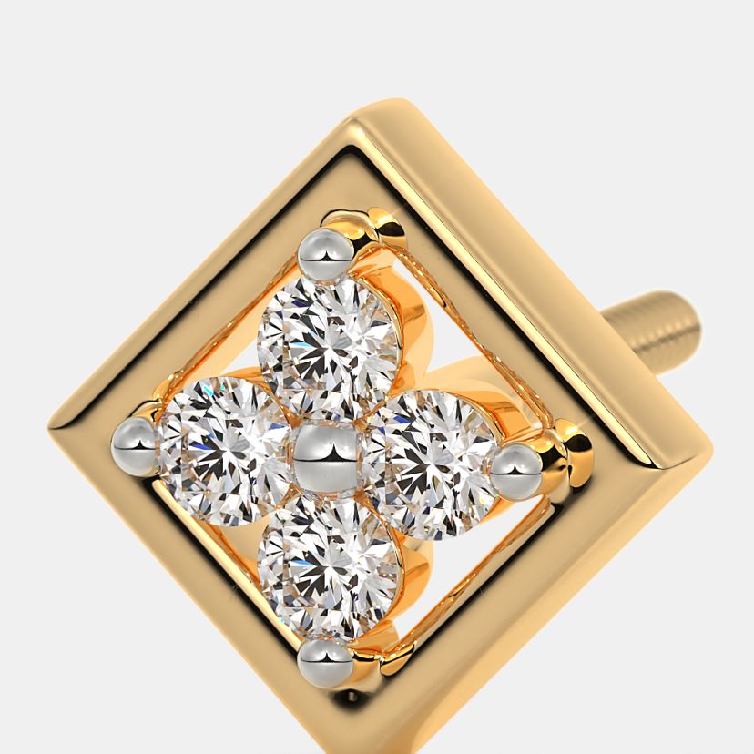The Mirian Earrings - image 5