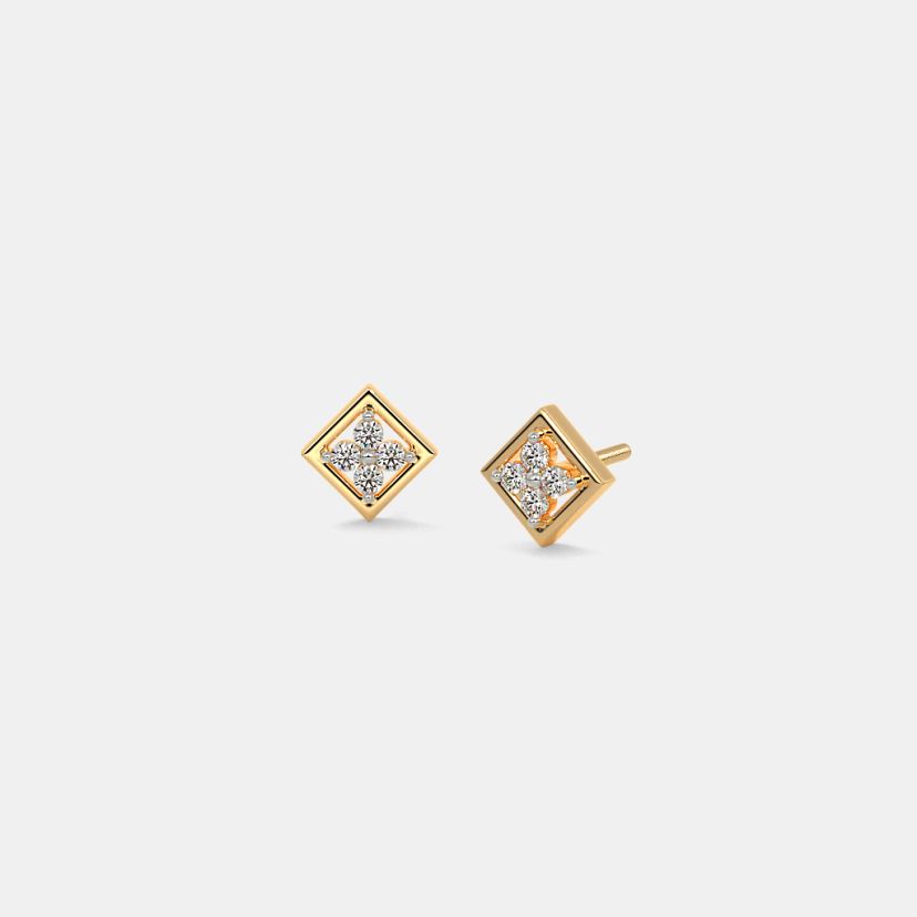 The Mirian Earrings - image 1