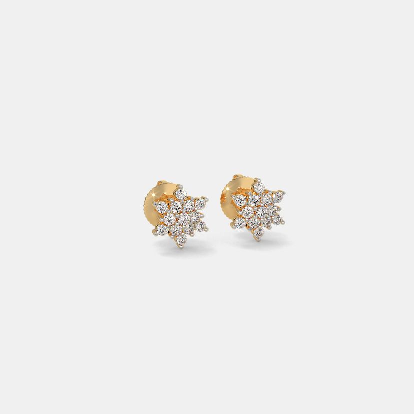 The Astarte Earrings - image 6