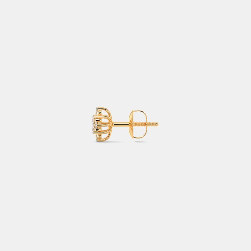 The Auste Earrings - image 9