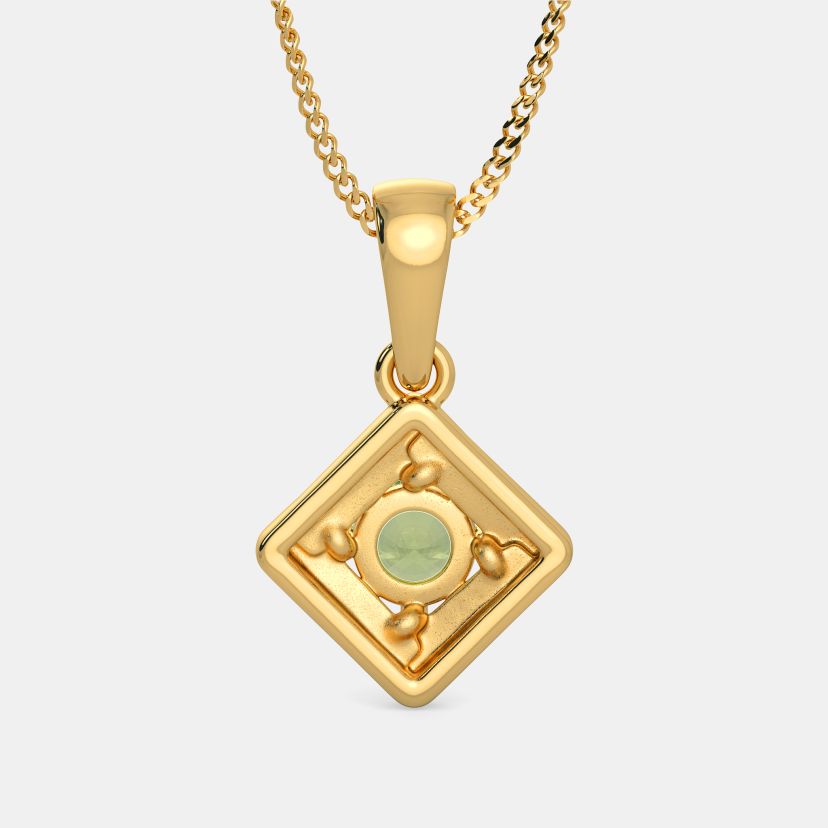 The Rhyah Pendant - image 5