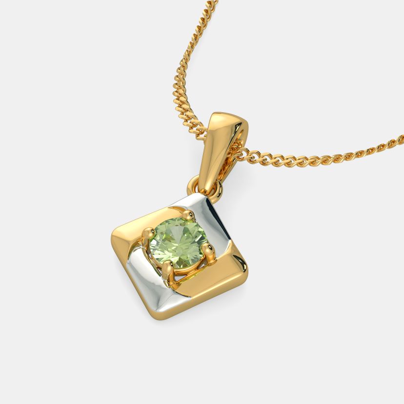 The Rhyah Pendant - image 8
