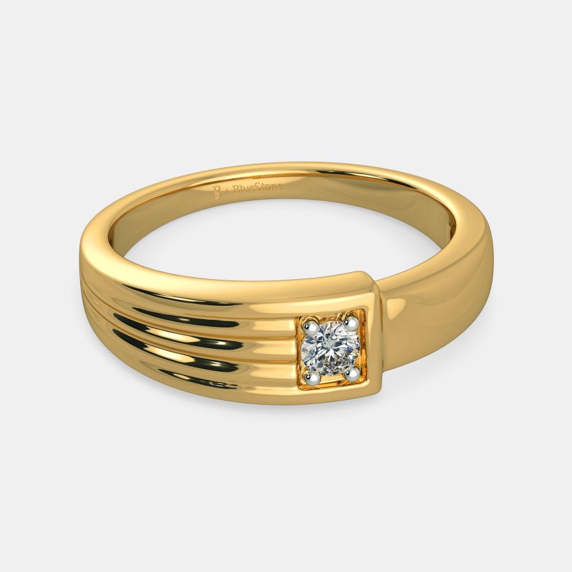 The Enigmatic Overture Ring for her - image 6