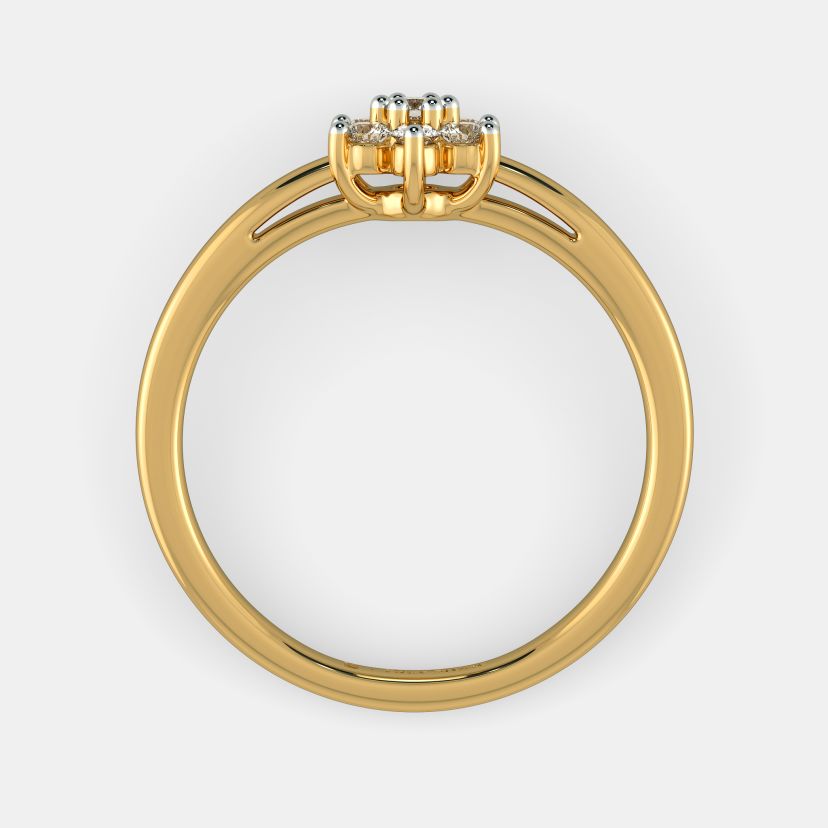 The Flowery Dreams Ring - image 7