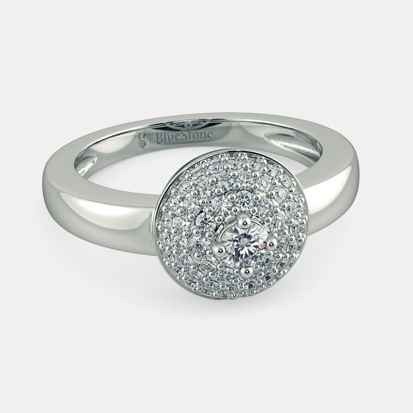 The Studded Radiance Ring - image 6