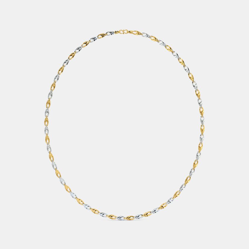 The Ruhan Gold Chain - image 3