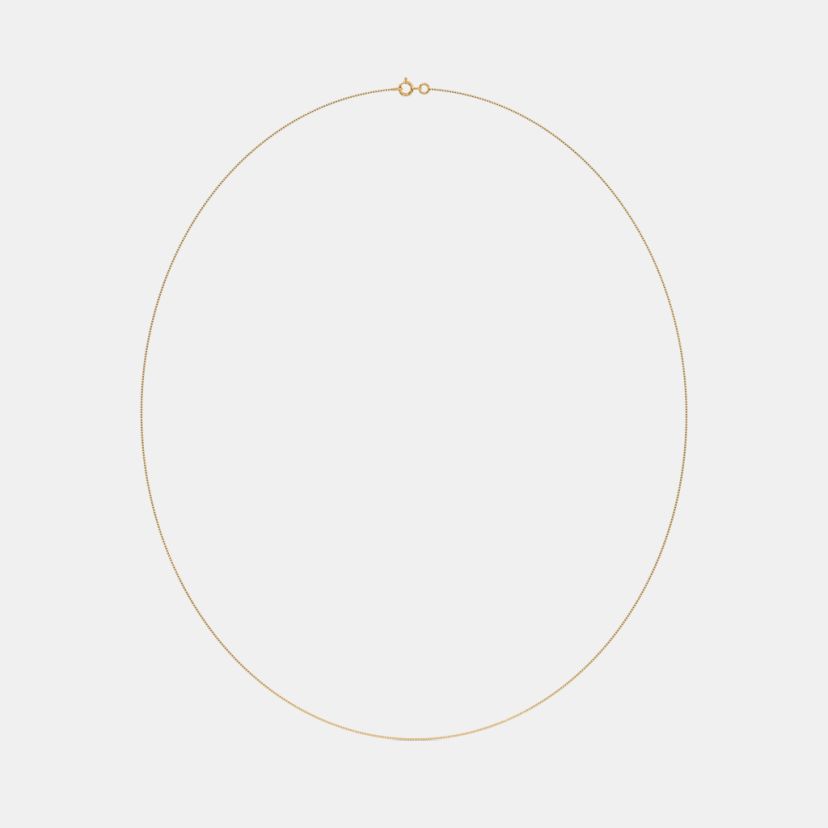 The Costanza Gold Chain - image 3