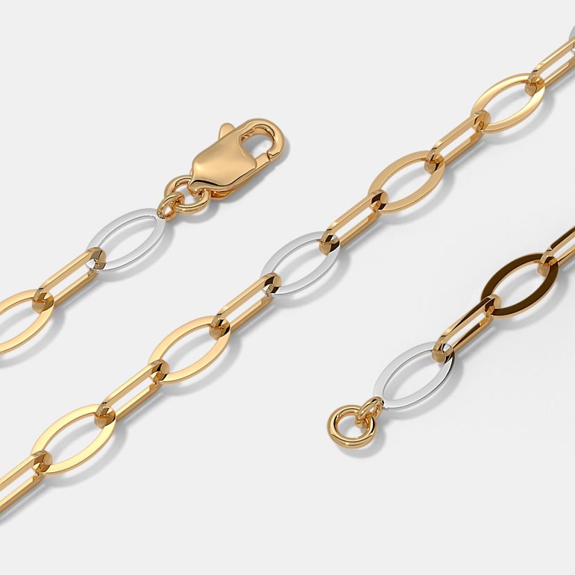 The Tellez Gold Chain - image 4