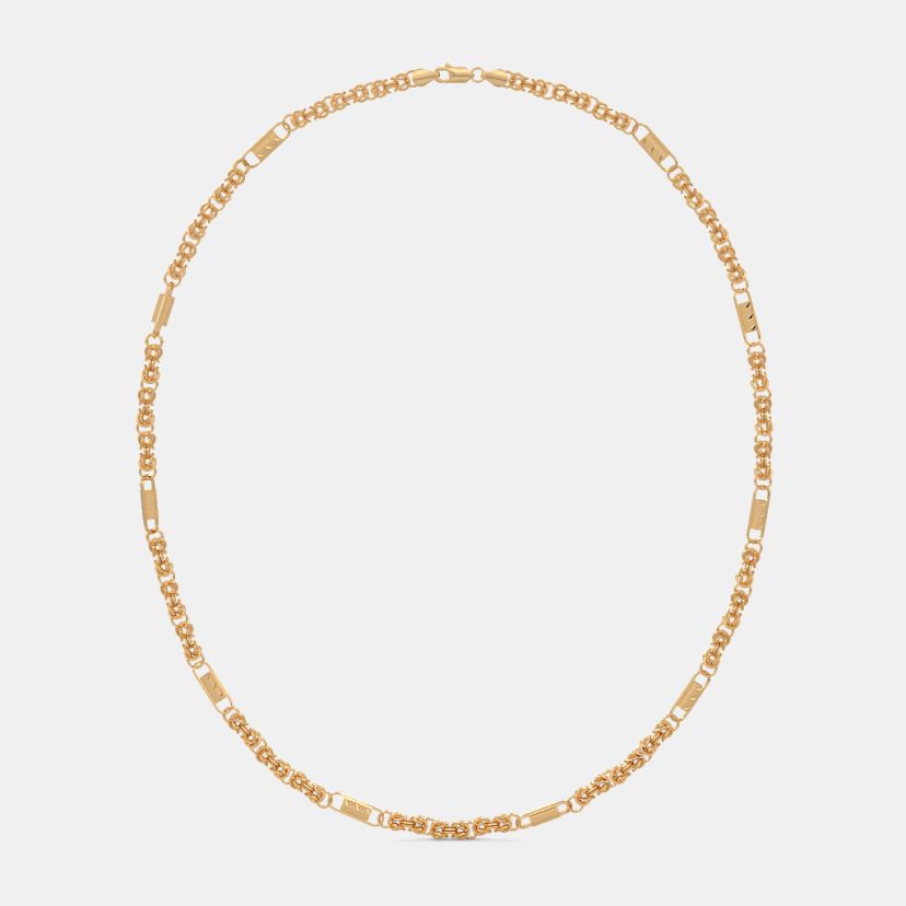The Havi Gold Chain - image 3
