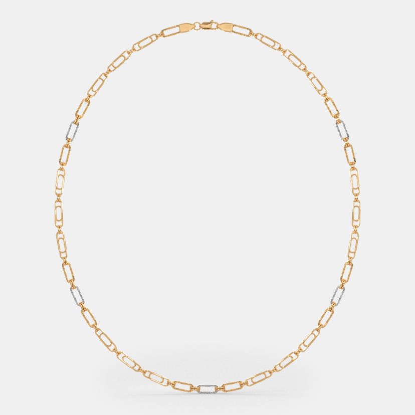 The Abiral Gold Chain - image 3