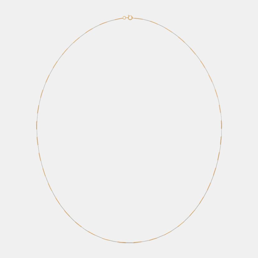 The Sierro Gold Chain - image 3