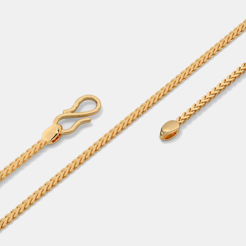 The Artisan Gold Chain - image 4