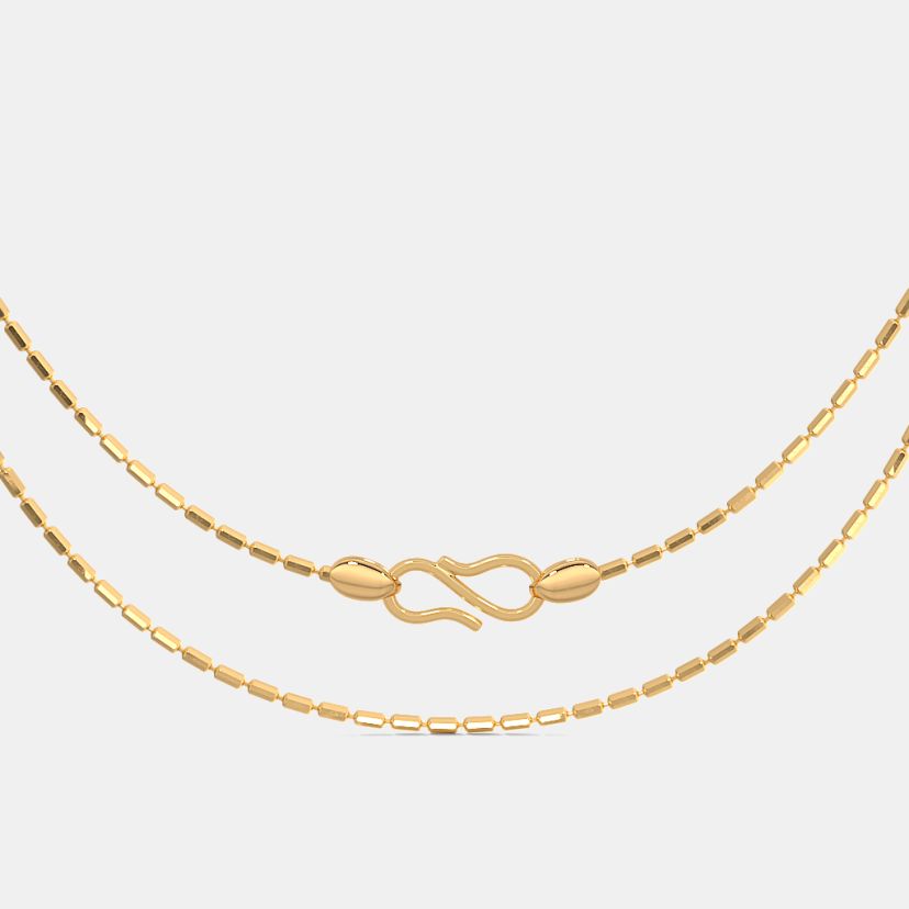The Ivica Gold Chain - image 1