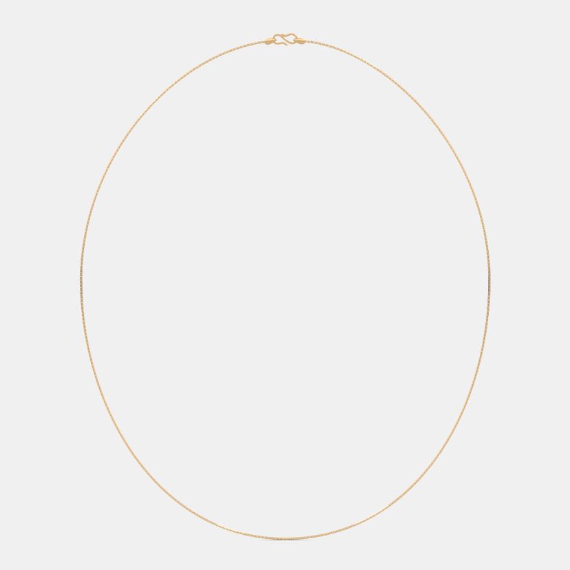 The Xhaka Gold Chain - image 3