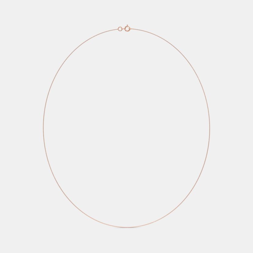 The Trivia Gold Chain - image 3