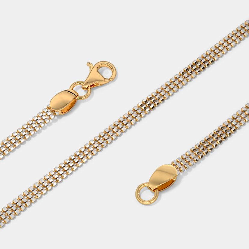 The Savior Gold Chain - image 4