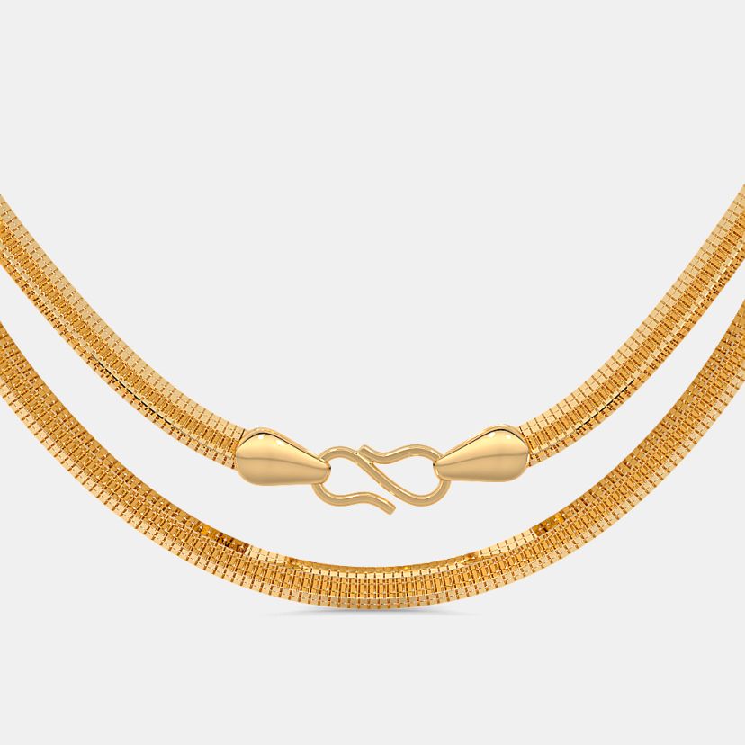 The Rolfo Gold Chain - image 1