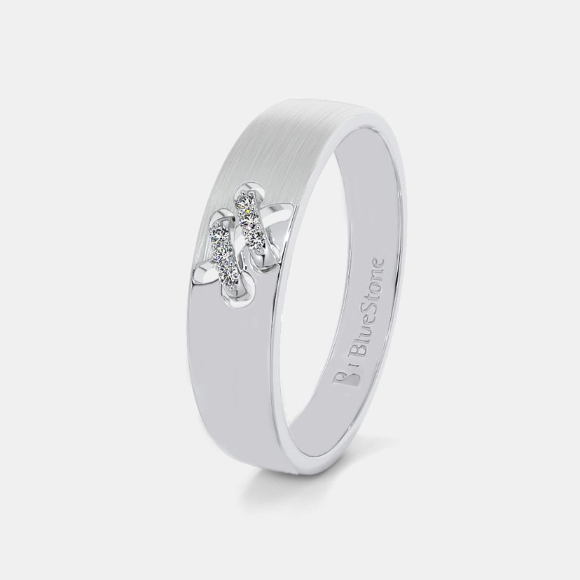 The Charnell Love Band for Him - image 1