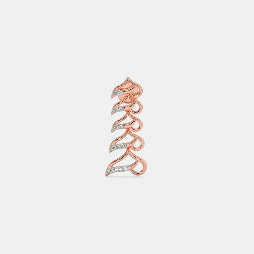 The Jannsen Dangler Earrings - image 4