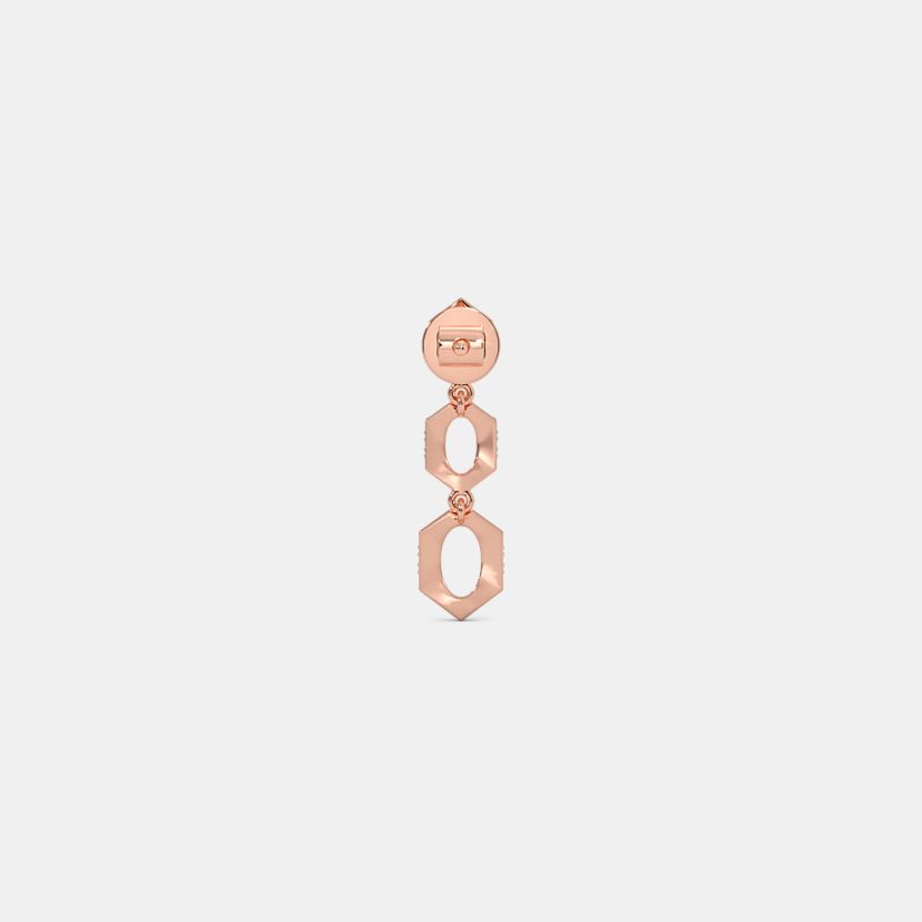 The Bresser Dangler Earrings - image 6