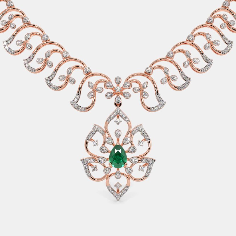 The Watkins Princess Necklace - image 4