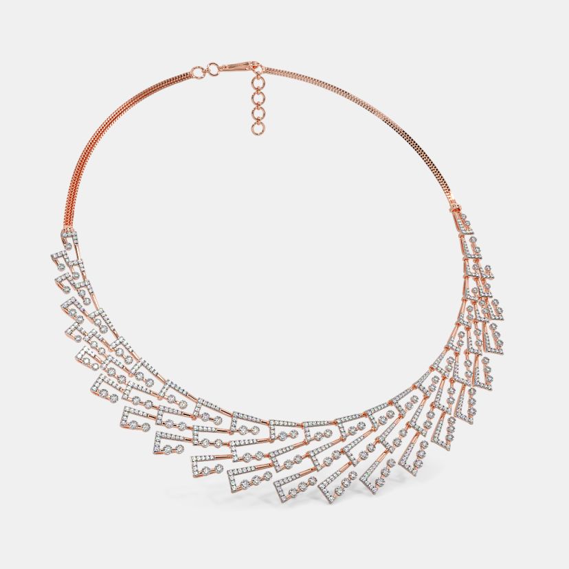 The Austere Princess Necklace - image 6