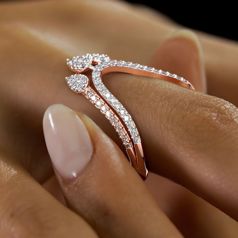 The Ruiz Vanki Ring - image 6