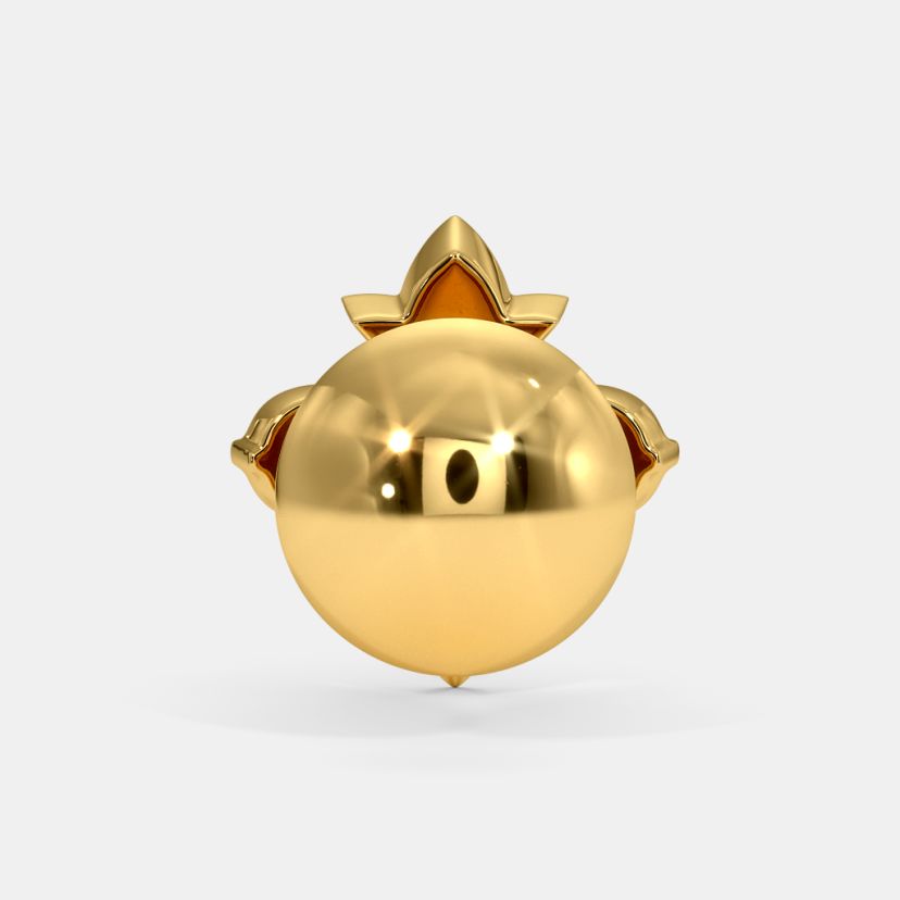 The Wamika Stud Earrings - image 6