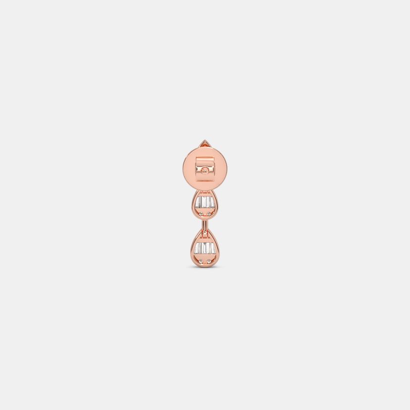The Kenni Drop Earrings - image 6