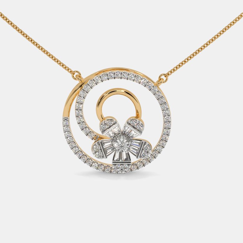 The Aristia Pendant Necklace - image 5