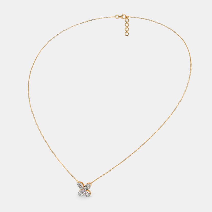 The Grandor Pendant Necklace - image 4