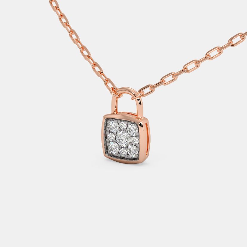 The Auralis Pendant Necklace - image 1