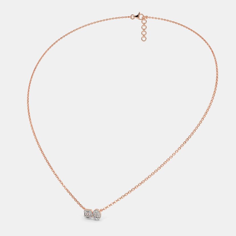The Svarnikha Pendant Necklace - image 3