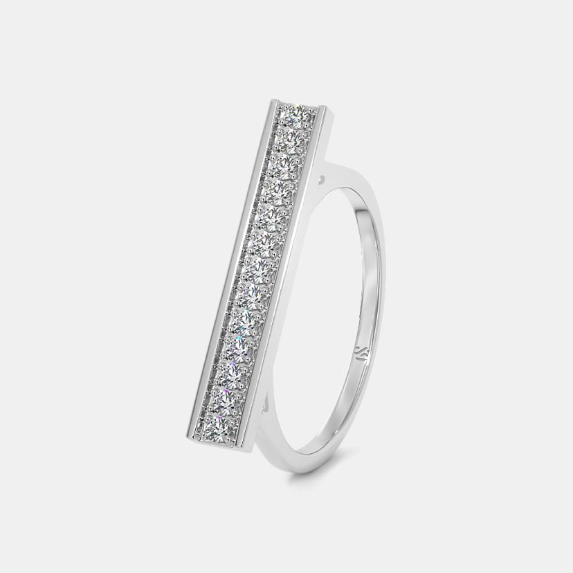 The Koru Ring - image 1