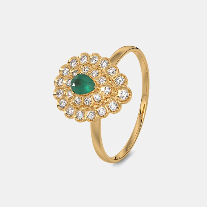 The Ianis Ring - image 1