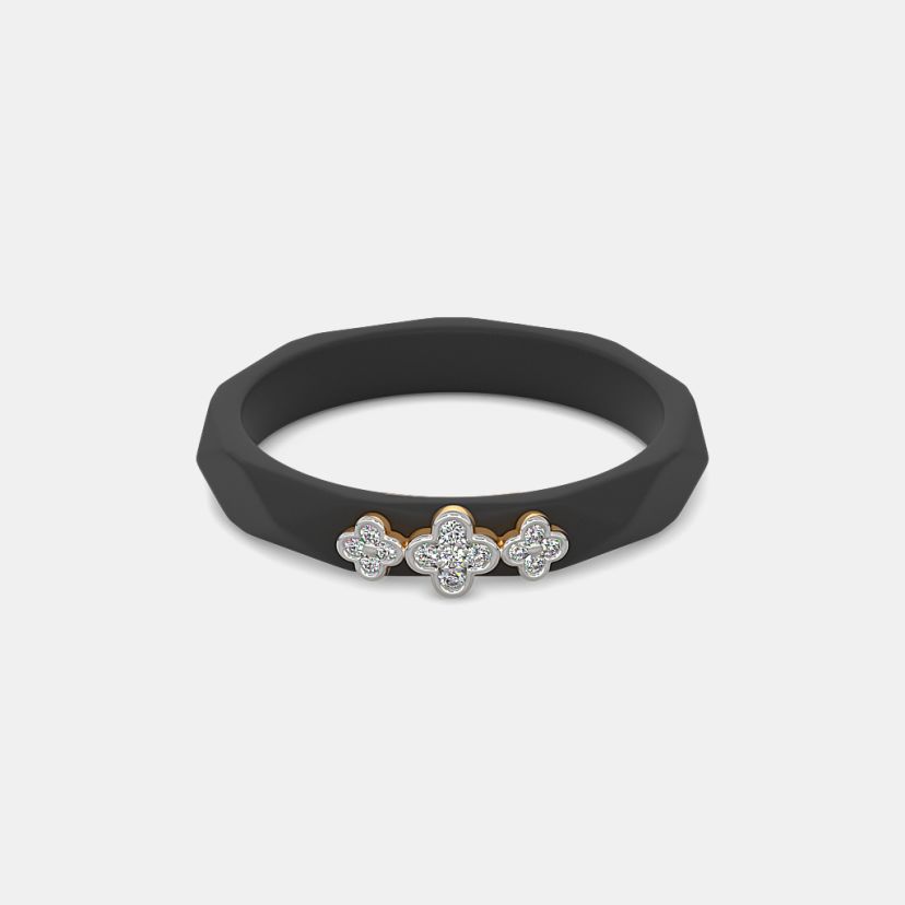 The Rynes Band Ring - image 7