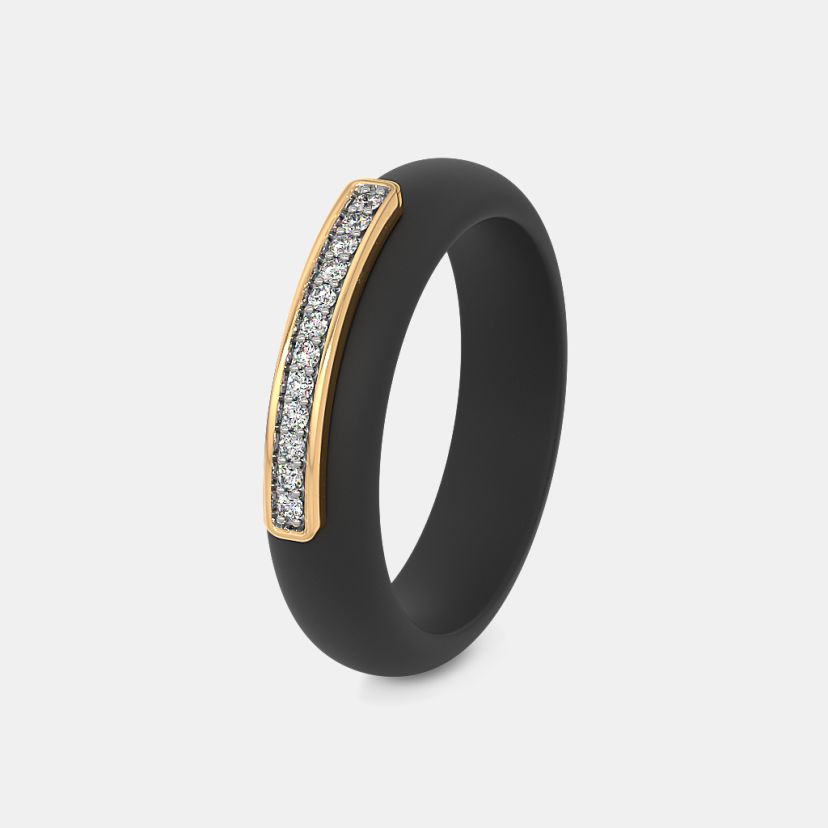 The Osmani Band Ring - image 1