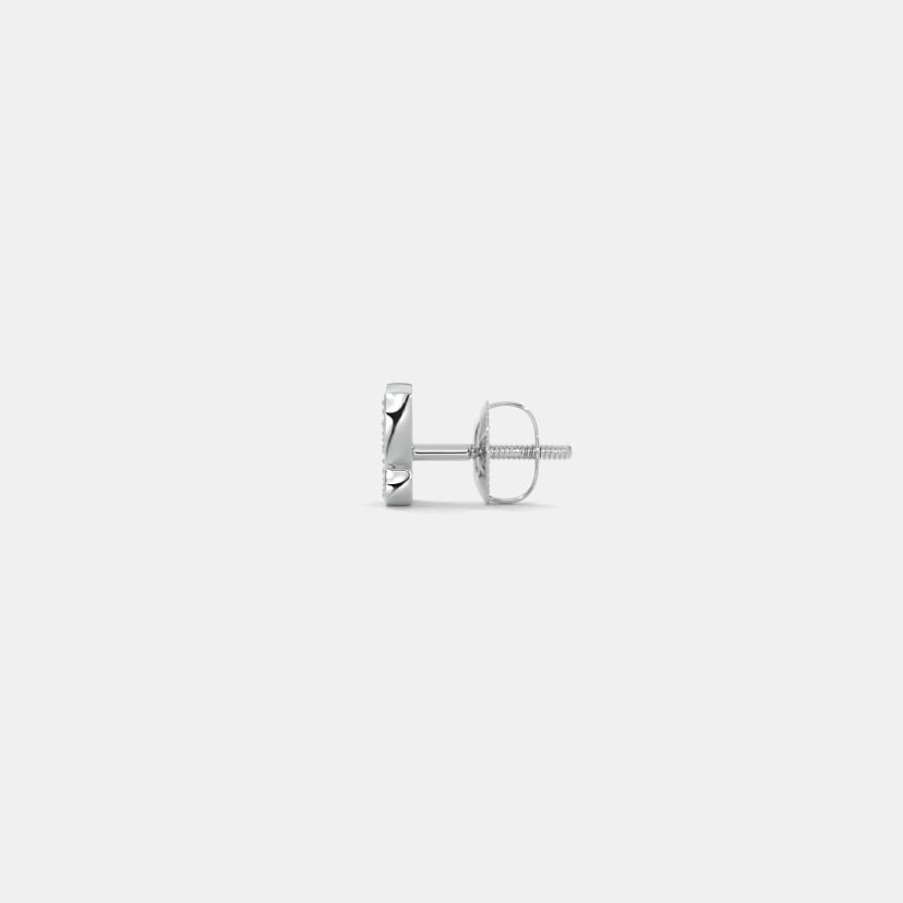 The Adagio Stud Earrings - image 8