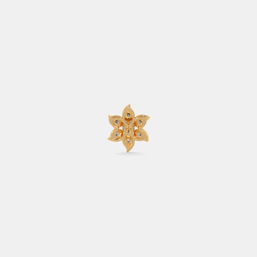 The Lenny Stud Earrings - image 8