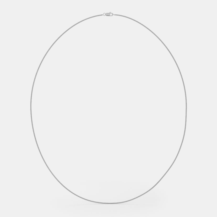 The Doku Platinum Chain - image 3