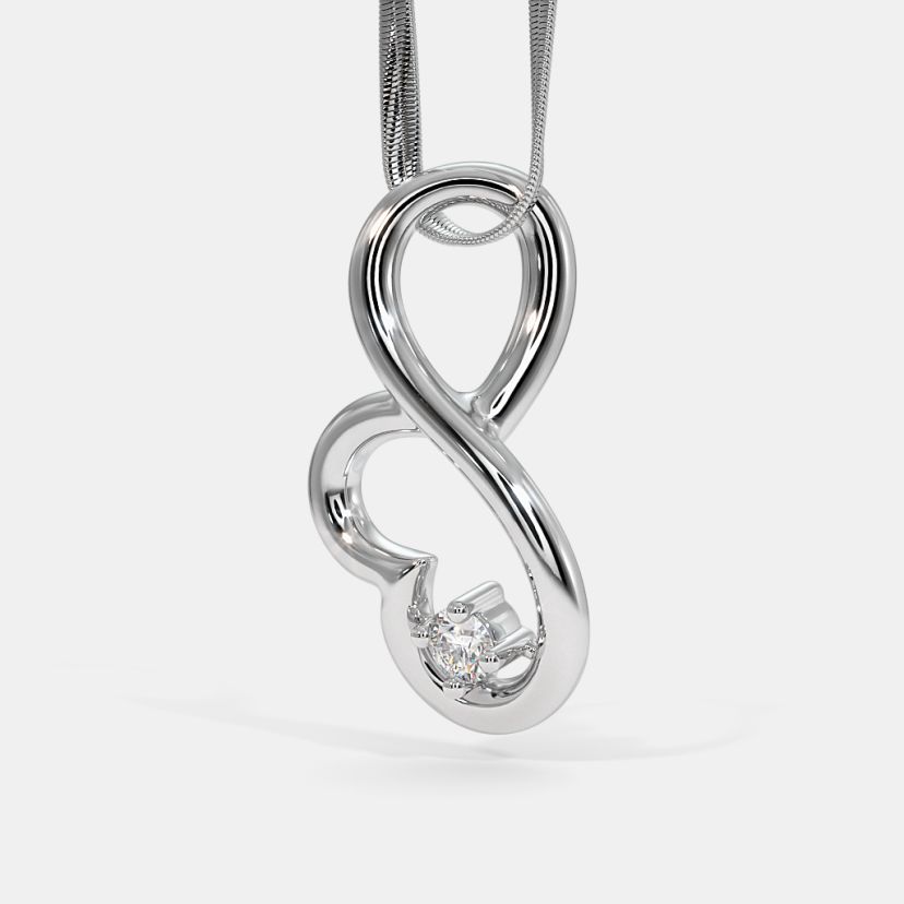 The Coletta Pendant - image 4