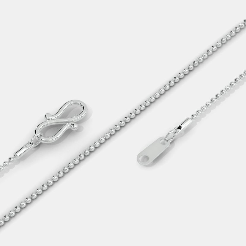 The Tenny Platinum Chain - image 4