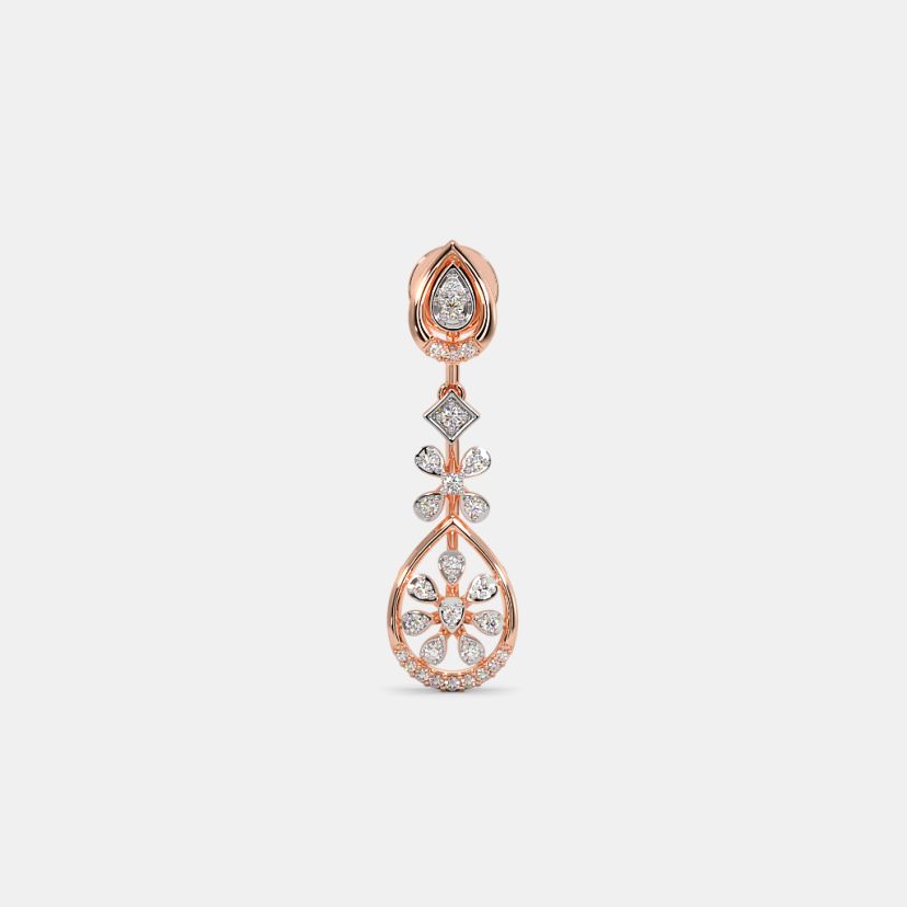 The Uchiha Dangler Earrings - image 4