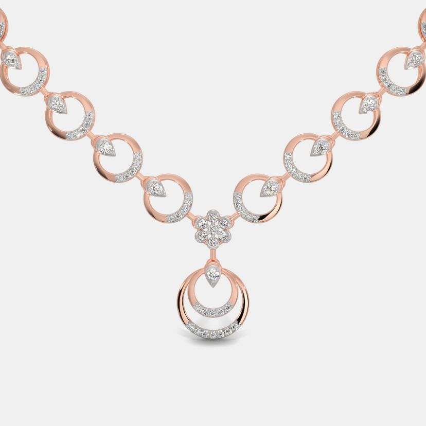 The Ryuk Princess Necklace - image 5