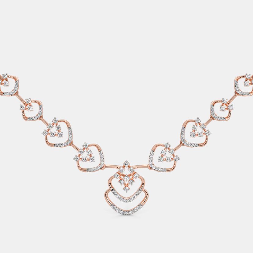 The Timber Princess Necklace - image 5