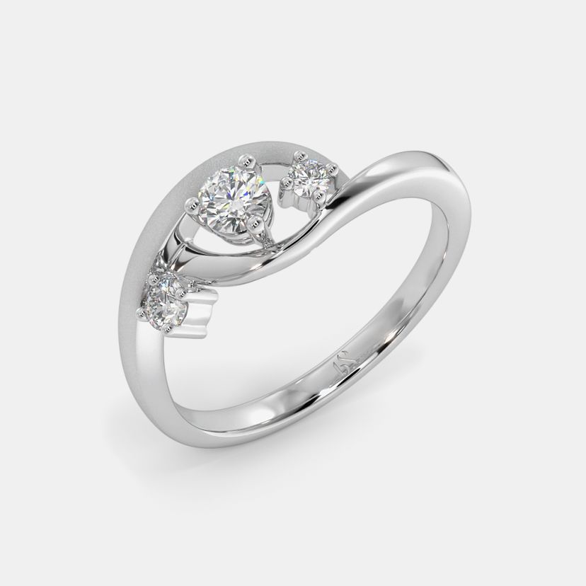 The Analia Ring - image 1