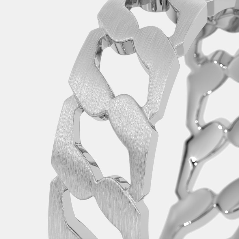 The Amedee Ring For Him - image 4