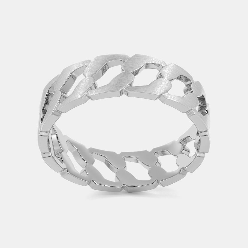 The Amedee Ring For Him - image 7