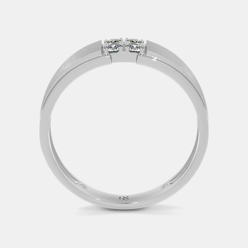 The Solene Ring For Him - image 6