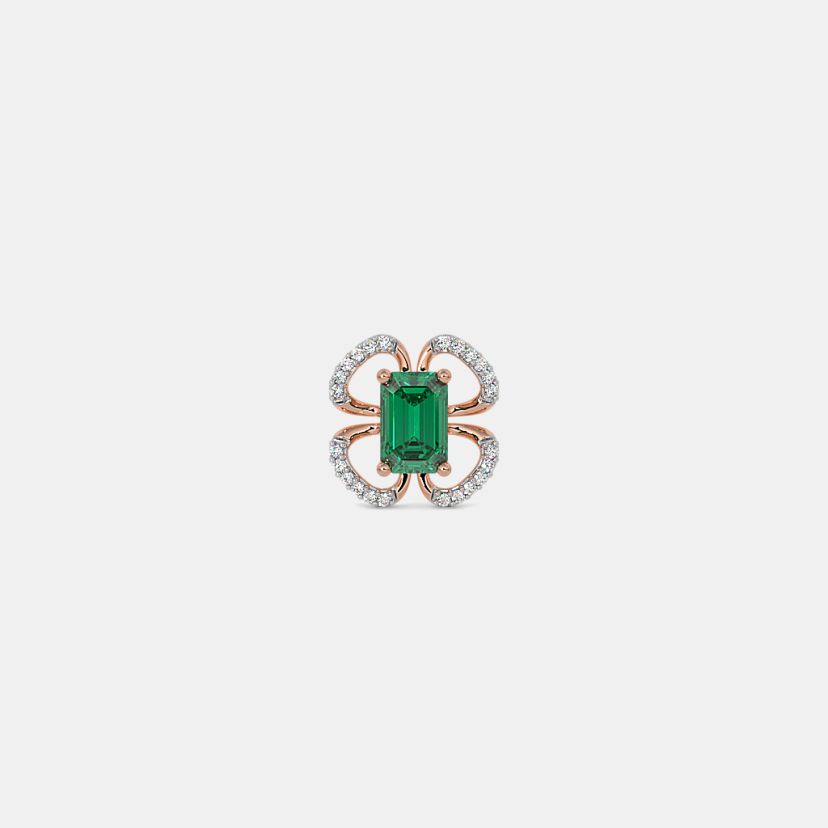 The Vallejo Stud Earrings - image 7
